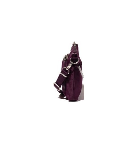 Baggallini AME460 MEMENTO CROSSBODY - Purple - AME460$B1079
