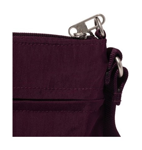Baggallini AME460 MEMENTO CROSSBODY - Mauve - AME460$B1079