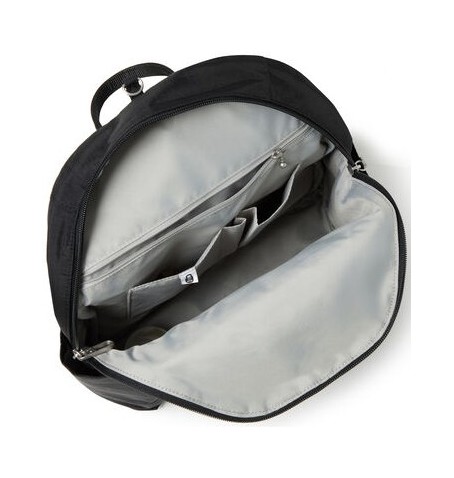 Baggallini AVB465 ANTI-THEFT SAC À DOS VACANCES - Noir - AVB465$B0001