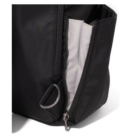 Baggallini CPL114 CENTRAL PACK LARGE SLING - Black - CPL114$B0090