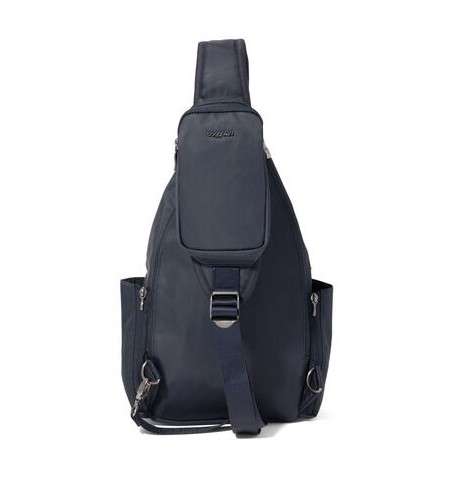 Baggallini CPL114 CENTRAL PACK LARGE SLING - Marine - CPL114$B0096
