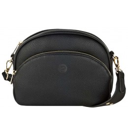 Espe MADDISON CROSSBODY - Black - MADDISON CB$BK