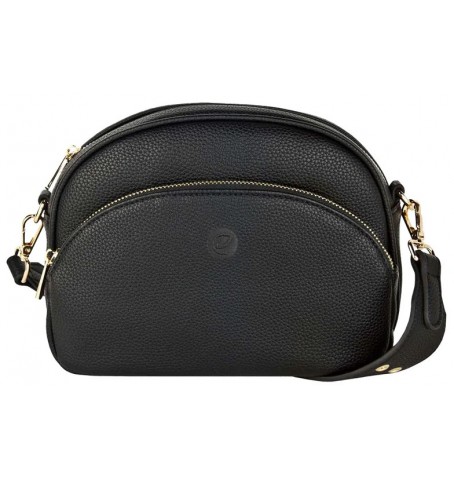 Espe MADDISON CROSSBODY - Black - MADDISON CB$BK