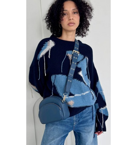 Espe MADDISON SAC BANDOULIÈRE - Noir - MADDISON CB$BK