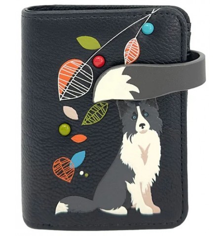 Espe LASSI SMALL WALLET - Black - LASSI SW$BK