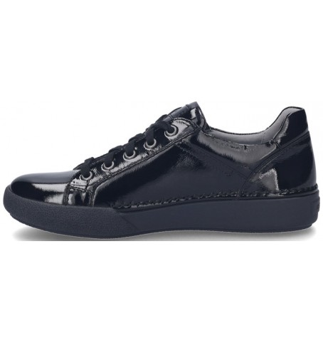 Josef seibel CLAIRE 13 69913 - Vernis noir - CLAIRE13$01JS