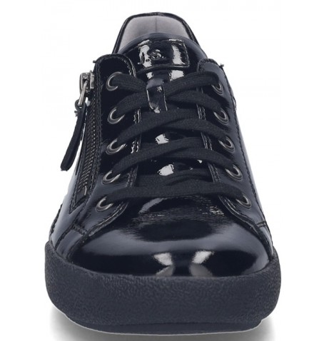 Josef seibel CLAIRE 13 69913 - Vernis noir - CLAIRE13$01JS