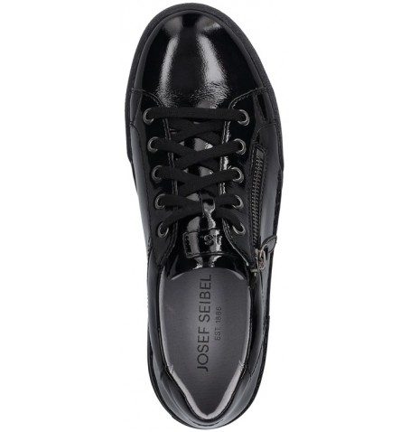 Josef seibel CLAIRE 13 69913 - Vernis noir - CLAIRE13$01JS