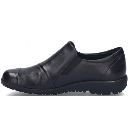 Josef seibel CHARLOTTE 19 87319 - Black - CHARLOTTE19$02