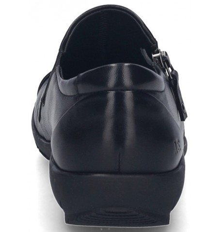 Josef seibel CHARLOTTE 19 87319 - Noir - CHARLOTTE19$02