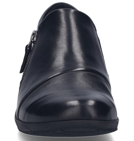 Josef seibel CHARLOTTE 19 87319 - Noir - CHARLOTTE19$02