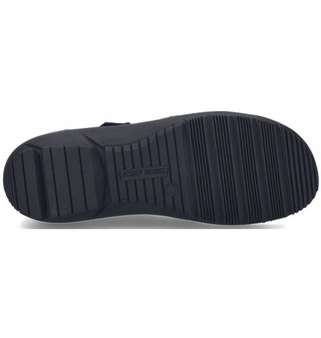 Josef seibel CHARLOTTE 19 87319 - Noir - CHARLOTTE19$02