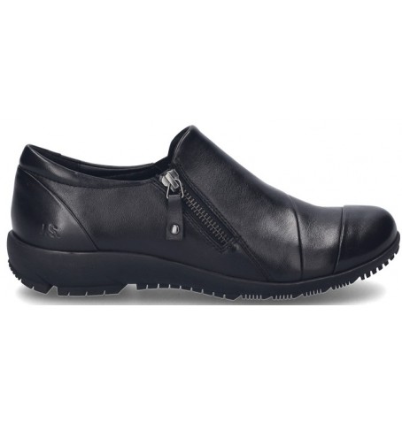 Josef seibel CHARLOTTE 19 87319 - Noir - CHARLOTTE19$02