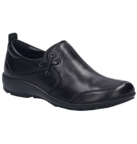 Josef seibel CHARLOTTE 17 87317 - Noir - CHARLOTTE17$02