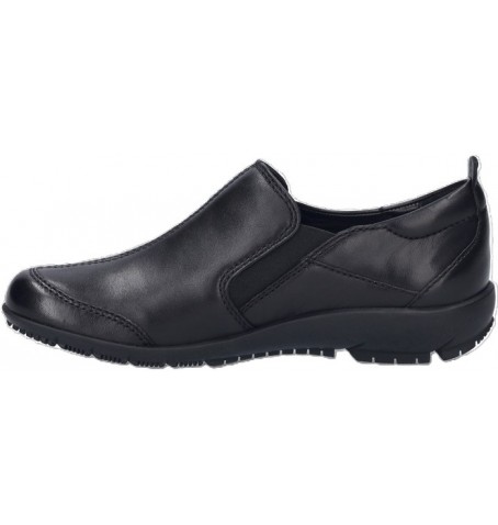 Josef seibel CHARLOTTE 17 87317 - Noir - CHARLOTTE17$02