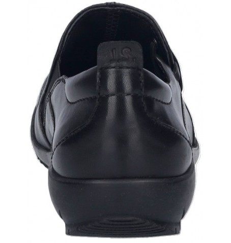 Josef seibel CHARLOTTE 17 87317 - Black - CHARLOTTE17$02