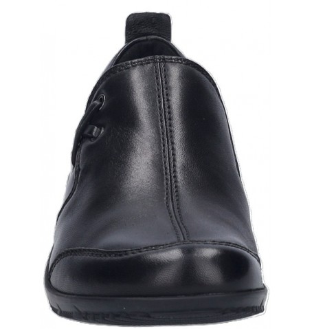 Josef seibel CHARLOTTE 17 87317 - Noir - CHARLOTTE17$02