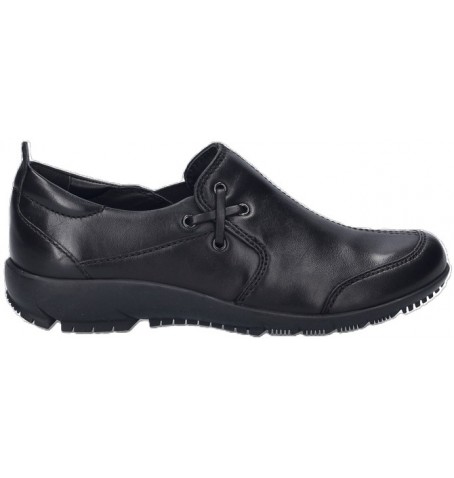 Josef seibel CHARLOTTE 17 87317 - Noir - CHARLOTTE17$02