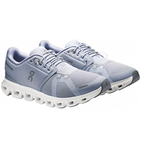 ON CLOUD 6 3WF10061085 - Bleu - CLOUD6$F.04ON2