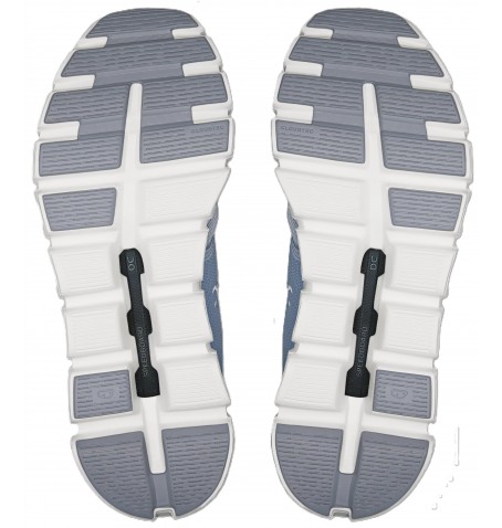 ON CLOUD 6 3WF10061085 - Bleu - CLOUD6$F.04ON2