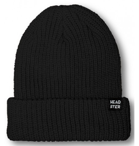 Headster Kids BGBNW2202 BLACK - Black - BGBNW2202$000