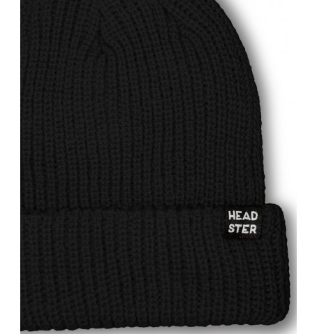 Headster Kids BGBNW2202 BLACK - Black - BGBNW2202$000