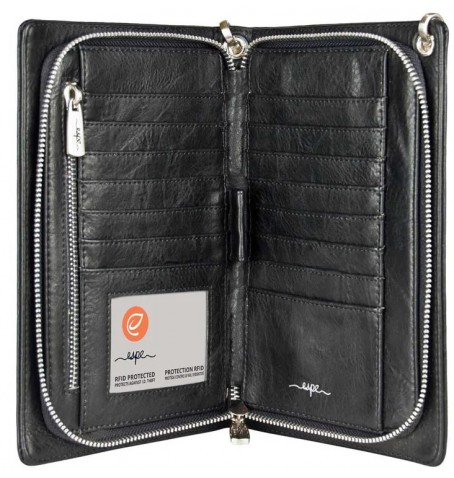 Espe CORA ISMART - Black - CORA ISMART$BK