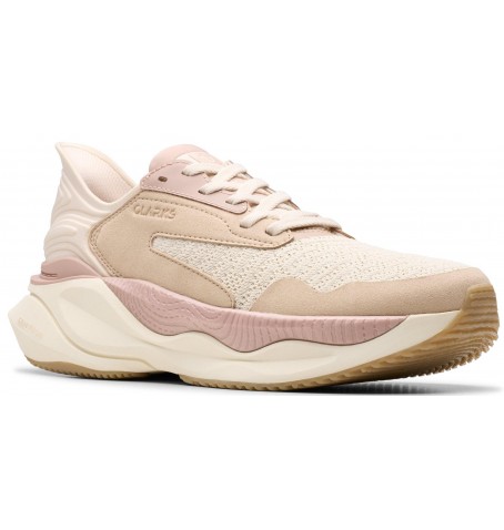Clarks CLARKS PACE 26184591 - Beige - CLARKSPACE$F.13