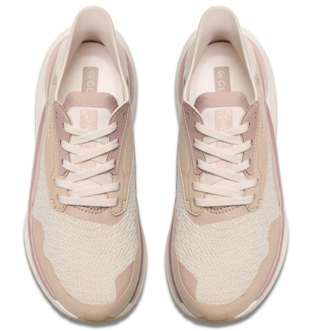 Clarks CLARKS PACE 26184591 - Beige - CLARKSPACE$F.13