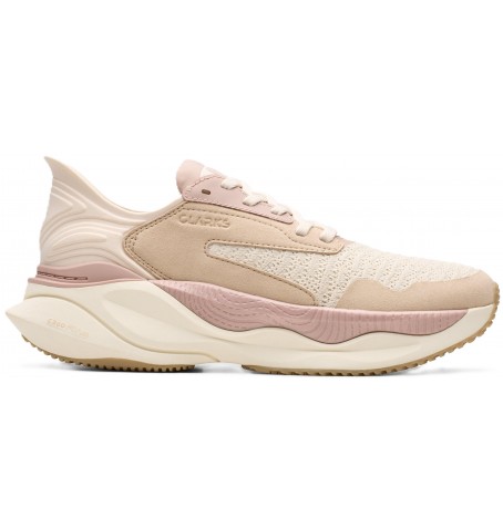 Clarks CLARKS PACE 26184591 - Beige - CLARKSPACE$F.13