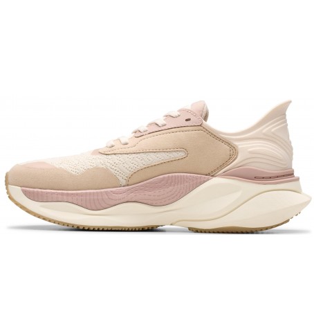 Clarks CLARKS PACE 26184591 - Beige - CLARKSPACE$F.13