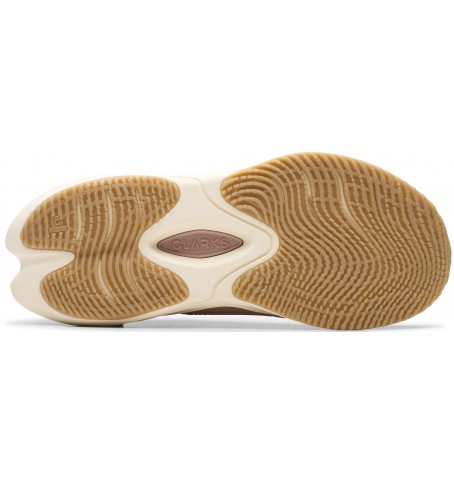 Clarks CLARKS PACE 26184591 - Beige - CLARKSPACE$F.13