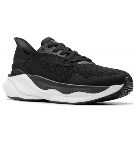Clarks CLARKS PACE 26184715 - Noir - CLARKSPACE$F.02
