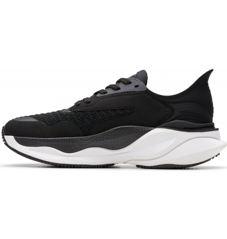 Clarks CLARKS PACE 26184715 - Noir - CLARKSPACE$F.02