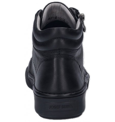 Josef seibel CLAIRE 11 69911 - Noir - CLAIRE11$02JS