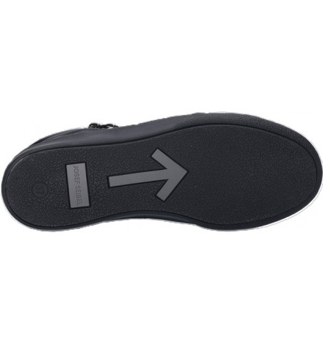 Josef seibel CLAIRE 11 69911 - Noir - CLAIRE11$02JS