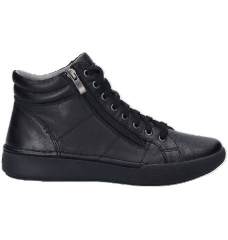 Josef seibel CLAIRE 11 69911 - Noir - CLAIRE11$02JS