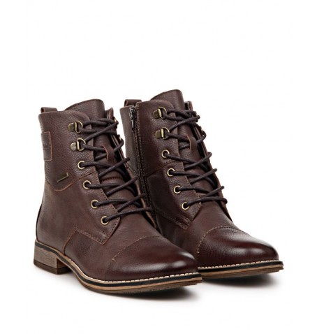 Josef seibel BERLINA 17 717197 - Brun - BERLINA17$03JS