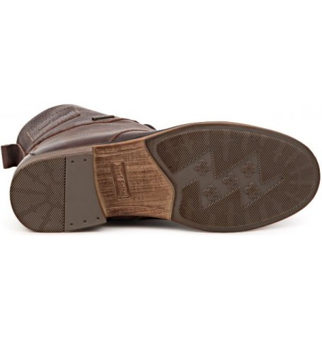 Josef seibel BERLINA 17 717197 - Brun - BERLINA17$03JS