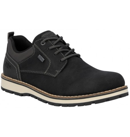 Rieker 38406-00 - Noir - 38406$00.02R