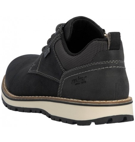 Rieker 38406-00 - Noir - 38406$00.02R