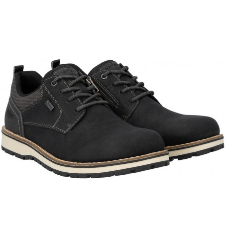 Rieker 38406-00 - Noir - 38406$00.02R