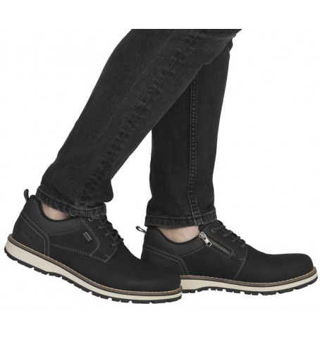 Rieker 38406-00 - Noir - 38406$00.02R