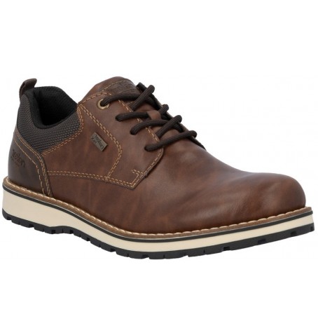 Rieker 38406-24 - Brun - 38406$24.03R