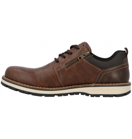 Rieker 38406-24 - Brun - 38406$24.03R