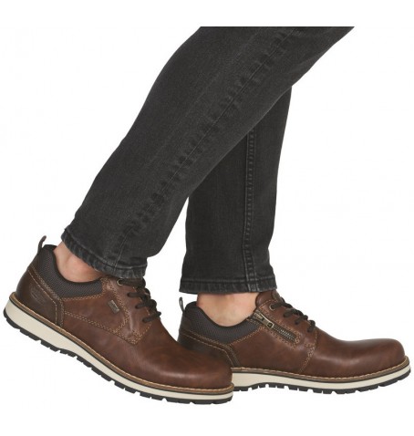 Rieker 38406-24 - Brun - 38406$24.03R