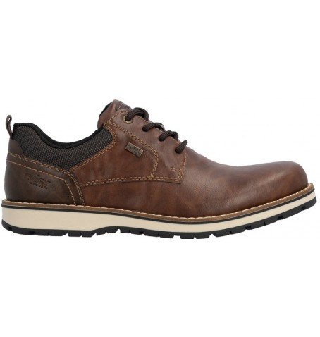 Rieker 38406-24 - Brun - 38406$24.03R