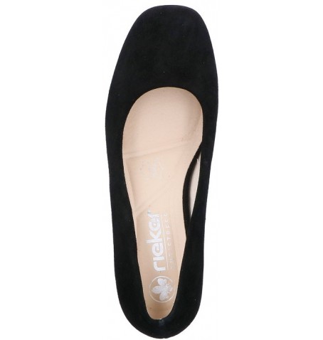 Rieker 44750-03 - Black - 44750$03.02R