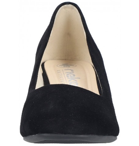 Rieker 44750-03 - Black - 44750$03.02R