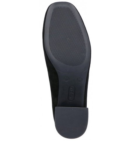 Rieker 44750-03 - Noir - 44750$03.02R
